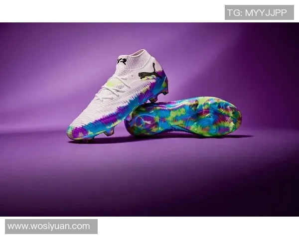 代言Puma的足球明星们如何影响品牌形象与运动潮流